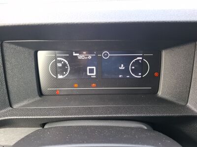 Fiat Scudo Neuwagen Fiat Scudo Neuwagen