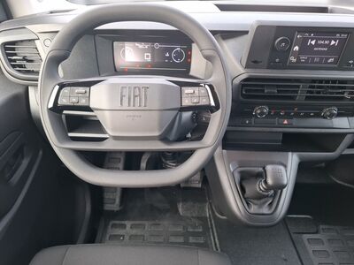 Fiat Scudo Neuwagen Fiat Scudo Neuwagen