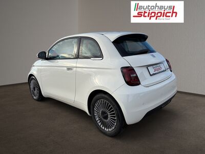 Fiat 500 Vorführwagen Fiat 500 Vorführwagen