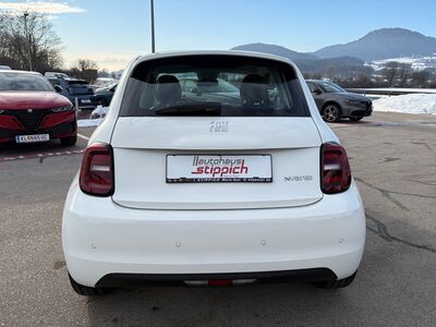 Fiat 500 Vorführwagen Fiat 500 Vorführwagen