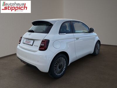 Fiat 500 Vorführwagen Fiat 500 Vorführwagen