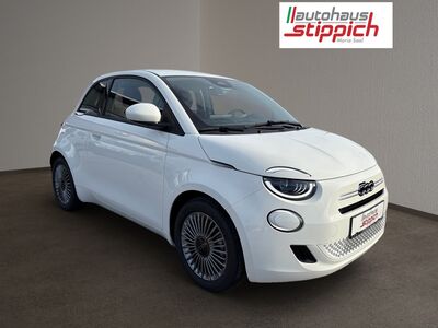 Fiat 500 Vorführwagen Fiat 500 Vorführwagen