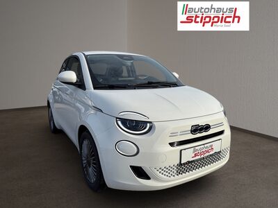 Fiat 500 Vorführwagen Fiat 500 Vorführwagen