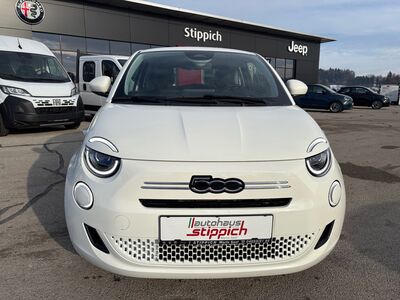 Fiat 500 Vorführwagen Fiat 500 Vorführwagen