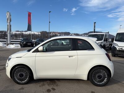 Fiat 500 Vorführwagen Fiat 500 Vorführwagen