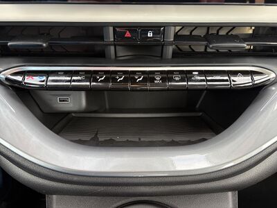 Fiat 500 Vorführwagen Fiat 500 Vorführwagen