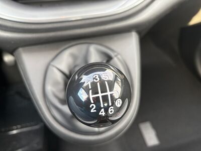 Fiat 500 Vorführwagen Fiat 500 Vorführwagen