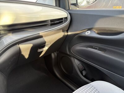 Fiat 500 Vorführwagen Fiat 500 Vorführwagen