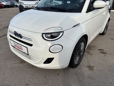 Fiat 500 Vorführwagen Fiat 500 Vorführwagen