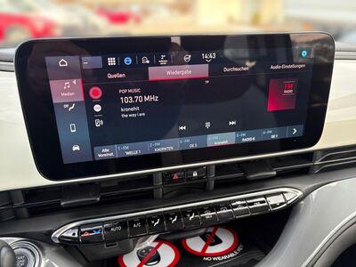 Fiat 500 Vorführwagen Fiat 500 Vorführwagen