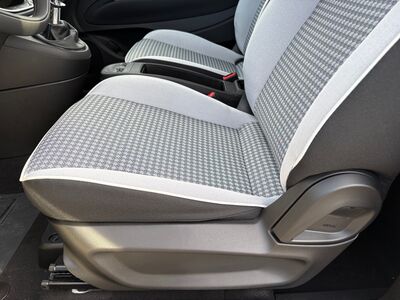 Fiat 500 Vorführwagen Fiat 500 Vorführwagen