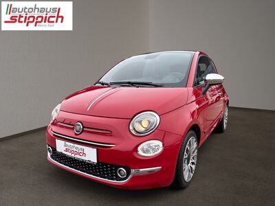 Fiat 500 Gebrauchtwagen Fiat 500 Gebrauchtwagen