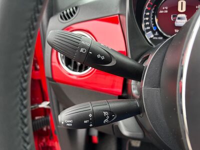 Fiat 500 Gebrauchtwagen