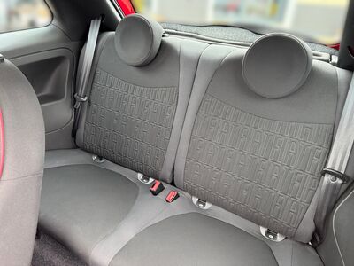 Fiat 500 Gebrauchtwagen