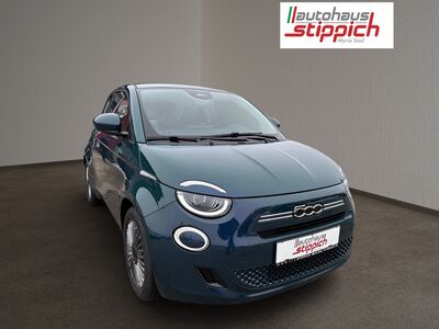 Fiat 500 Vorführwagen