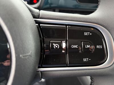 Fiat 500 Vorführwagen