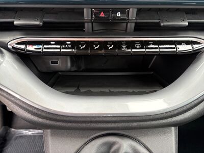 Fiat 500 Vorführwagen