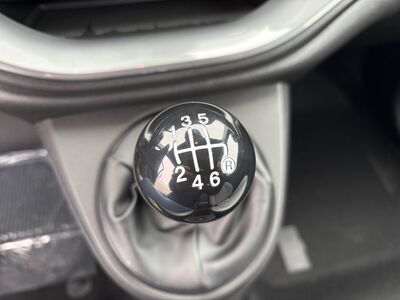 Fiat 500 Vorführwagen