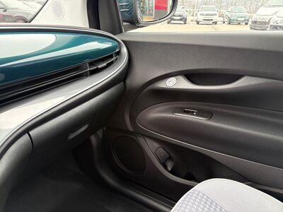 Fiat 500 Vorführwagen