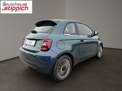 Fiat 500 Vorführwagen