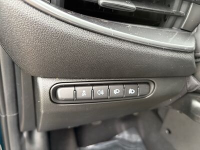 Fiat 500 Vorführwagen