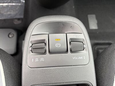 Fiat 500 Vorführwagen