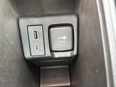 Fiat 500 Vorführwagen