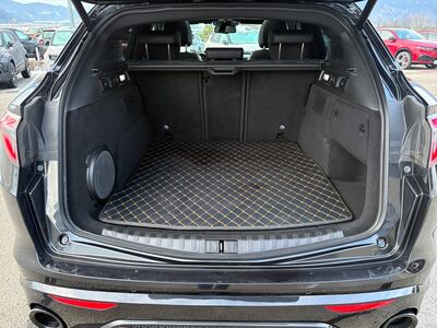 Alfa Romeo Stelvio Gebrauchtwagen Alfa Romeo Stelvio Gebrauchtwagen