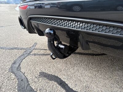 Alfa Romeo Stelvio Gebrauchtwagen Alfa Romeo Stelvio Gebrauchtwagen