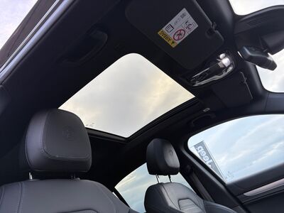 Alfa Romeo Stelvio Gebrauchtwagen Alfa Romeo Stelvio Gebrauchtwagen