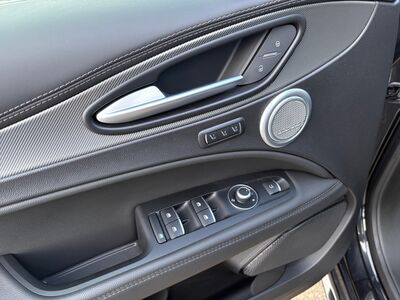 Alfa Romeo Stelvio Gebrauchtwagen Alfa Romeo Stelvio Gebrauchtwagen