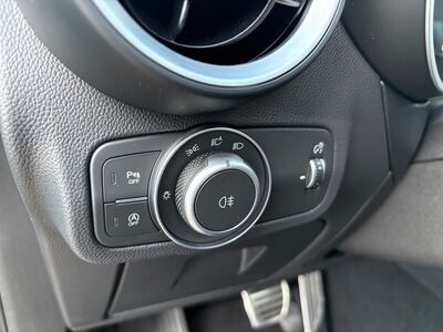 Alfa Romeo Stelvio Gebrauchtwagen Alfa Romeo Stelvio Gebrauchtwagen