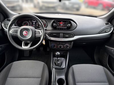 Fiat Tipo Gebrauchtwagen