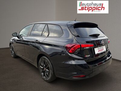 Fiat Tipo Gebrauchtwagen