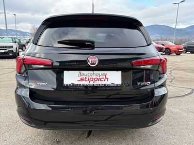 Fiat Tipo Gebrauchtwagen