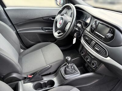 Fiat Tipo Gebrauchtwagen
