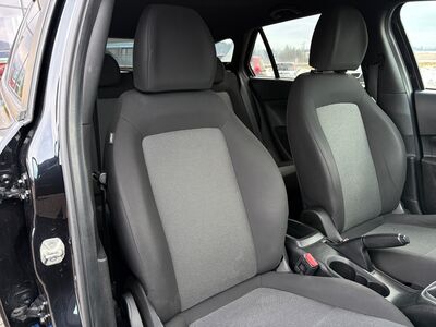 Fiat Tipo Gebrauchtwagen