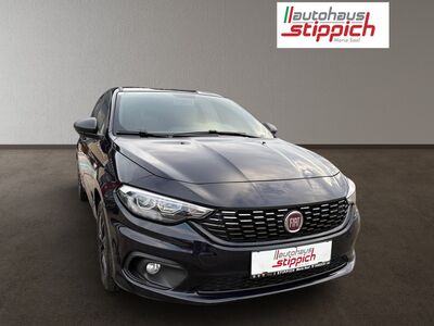Fiat Tipo Gebrauchtwagen
