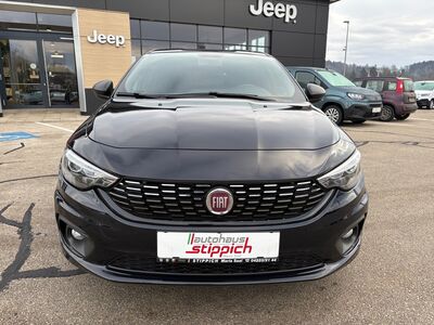 Fiat Tipo Gebrauchtwagen