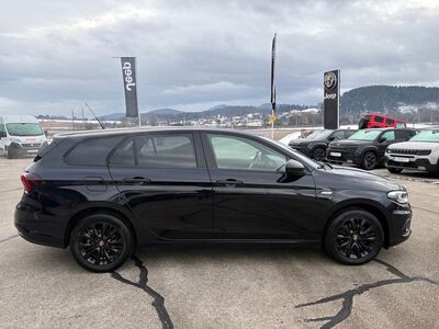 Fiat Tipo Gebrauchtwagen