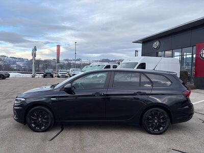 Fiat Tipo Gebrauchtwagen