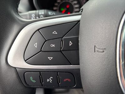 Fiat Tipo Gebrauchtwagen