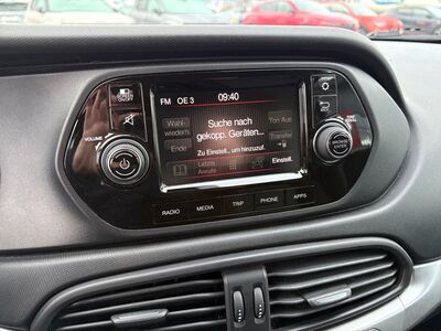 Fiat Tipo Gebrauchtwagen