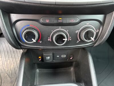 Fiat Tipo Gebrauchtwagen