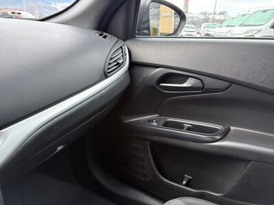 Fiat Tipo Gebrauchtwagen