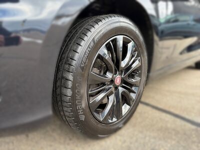 Fiat Tipo Gebrauchtwagen