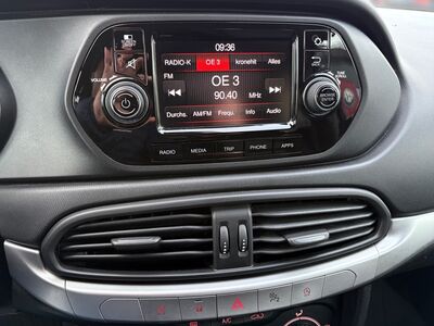 Fiat Tipo Gebrauchtwagen