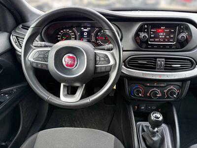 Fiat Tipo Gebrauchtwagen