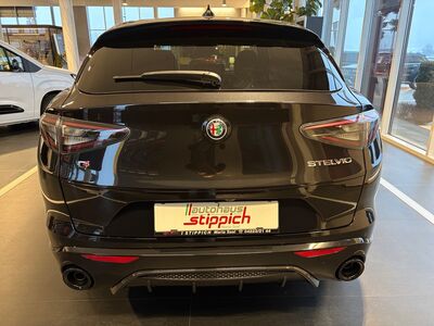 Alfa Romeo Stelvio Neuwagen