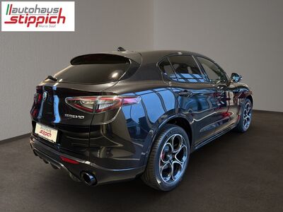 Alfa Romeo Stelvio Neuwagen